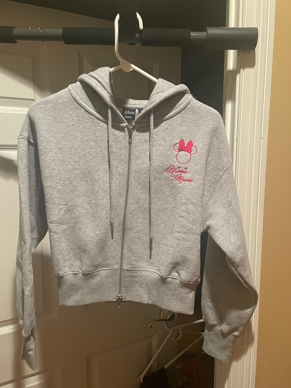 Minnie Mouse Jacket